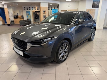 Used Mazda CX-30 2019 for sale - 79233206: Photo