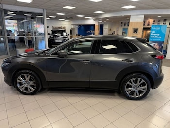 Used Mazda CX-30 2019 for sale - 79233206: Photo