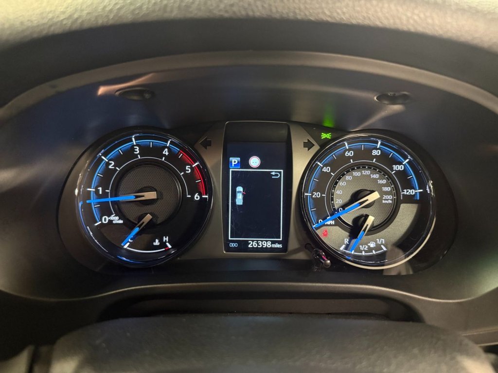 Used Toyota Hilux 2021 for sale - 77327704: Photo 10