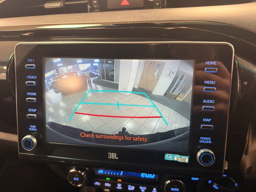 Used Toyota Hilux 2021 for sale - 77327704: Photo 15