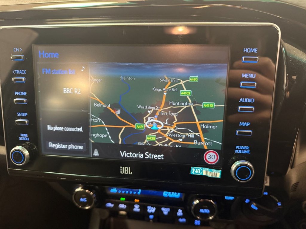 Used Toyota Hilux 2021 for sale - 77327704: Photo 16