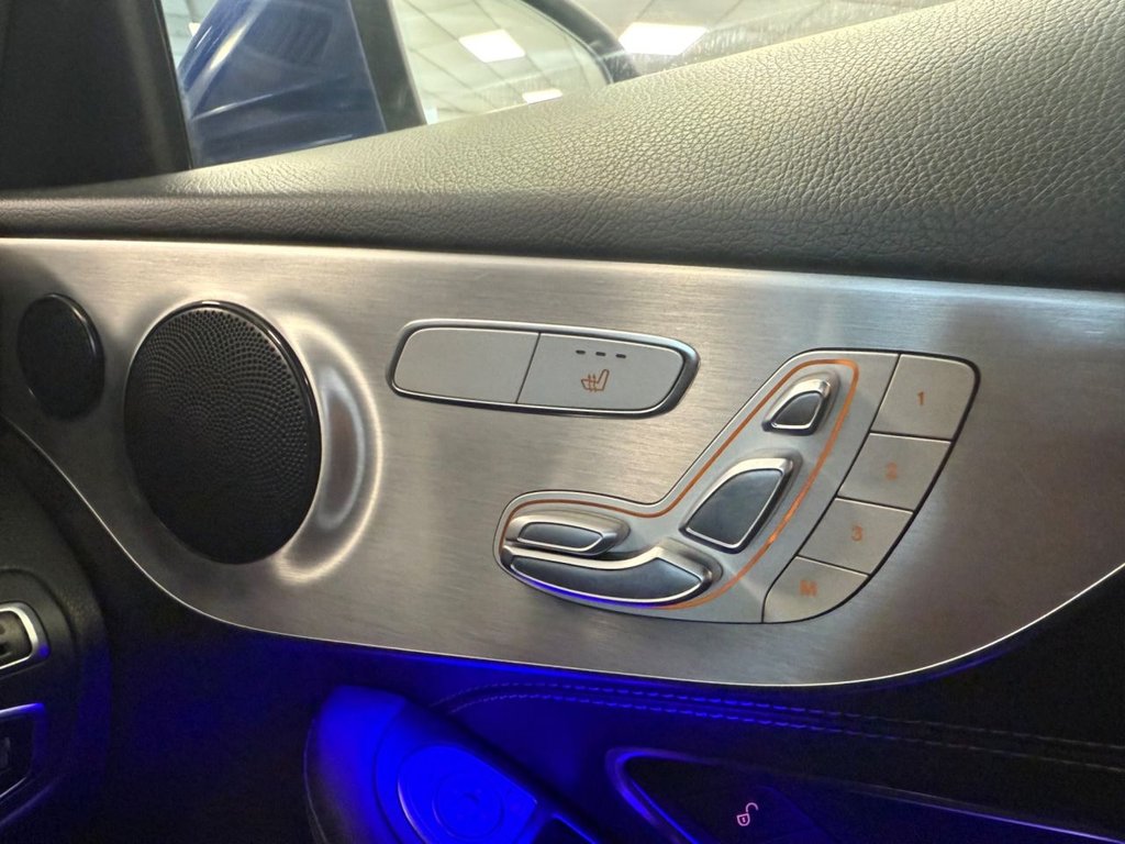 Used Mercedes-Benz C Class 2019 for sale - 77703695: Photo 11