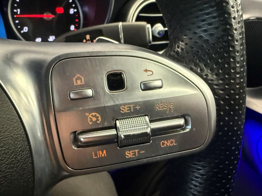 Used Mercedes-Benz C Class 2019 for sale - 77703695: Photo 13