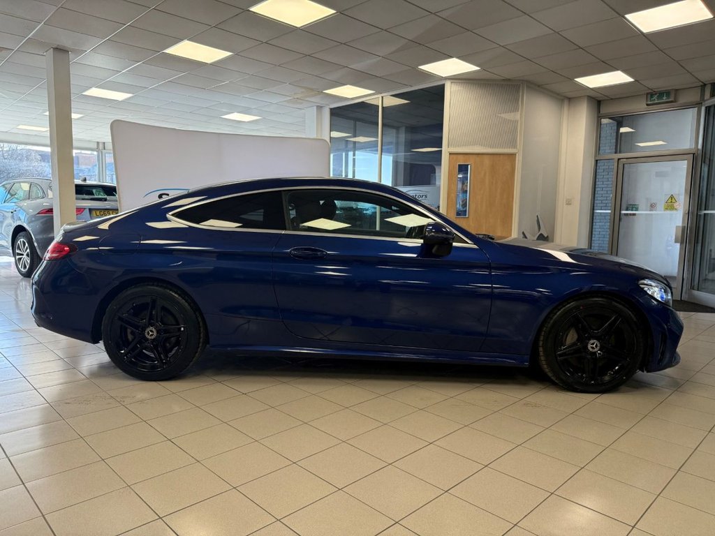 Used Mercedes-Benz C Class 2019 for sale - 77703695: Photo 7