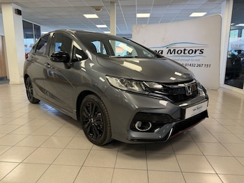 Used Honda Jazz 2018 for sale - 78330247: Photo