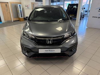 Used Honda Jazz 2018 for sale - 78330247: Photo