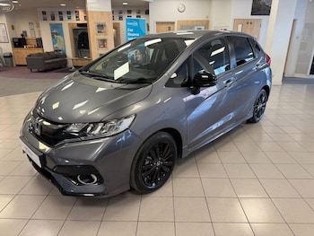 Used Honda Jazz 2018 for sale - 78330247: Photo