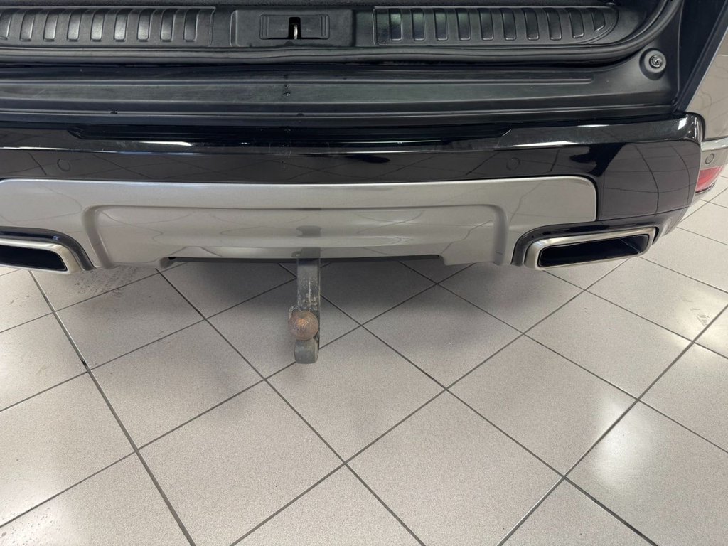 Used Land Rover Range Rover Sport 2021 for sale - 76356155: Photo 10