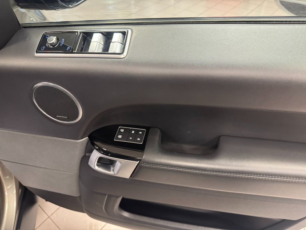 Used Land Rover Range Rover Sport 2021 for sale - 76356155: Photo 15