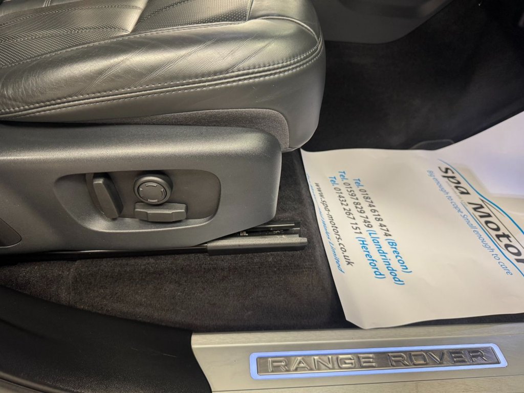 Used Land Rover Range Rover Sport 2021 for sale - 76356155: Photo 16