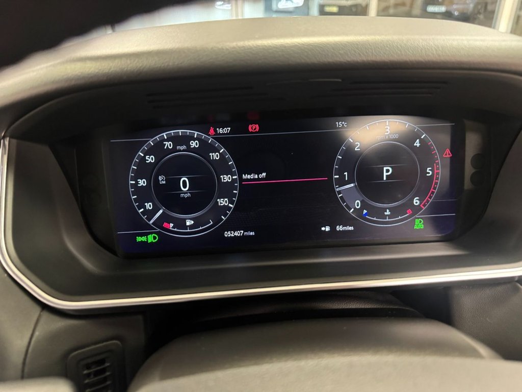 Used Land Rover Range Rover Sport 2021 for sale - 76356155: Photo 18