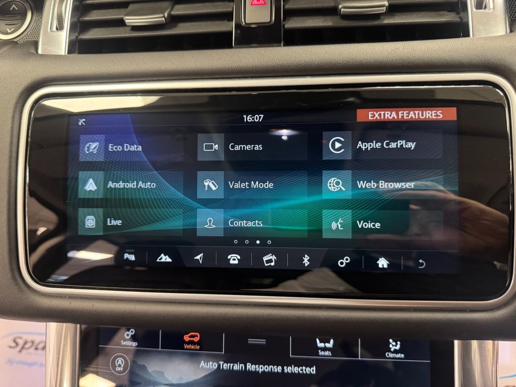 Used Land Rover Range Rover Sport 2021 for sale - 76356155: Photo 20