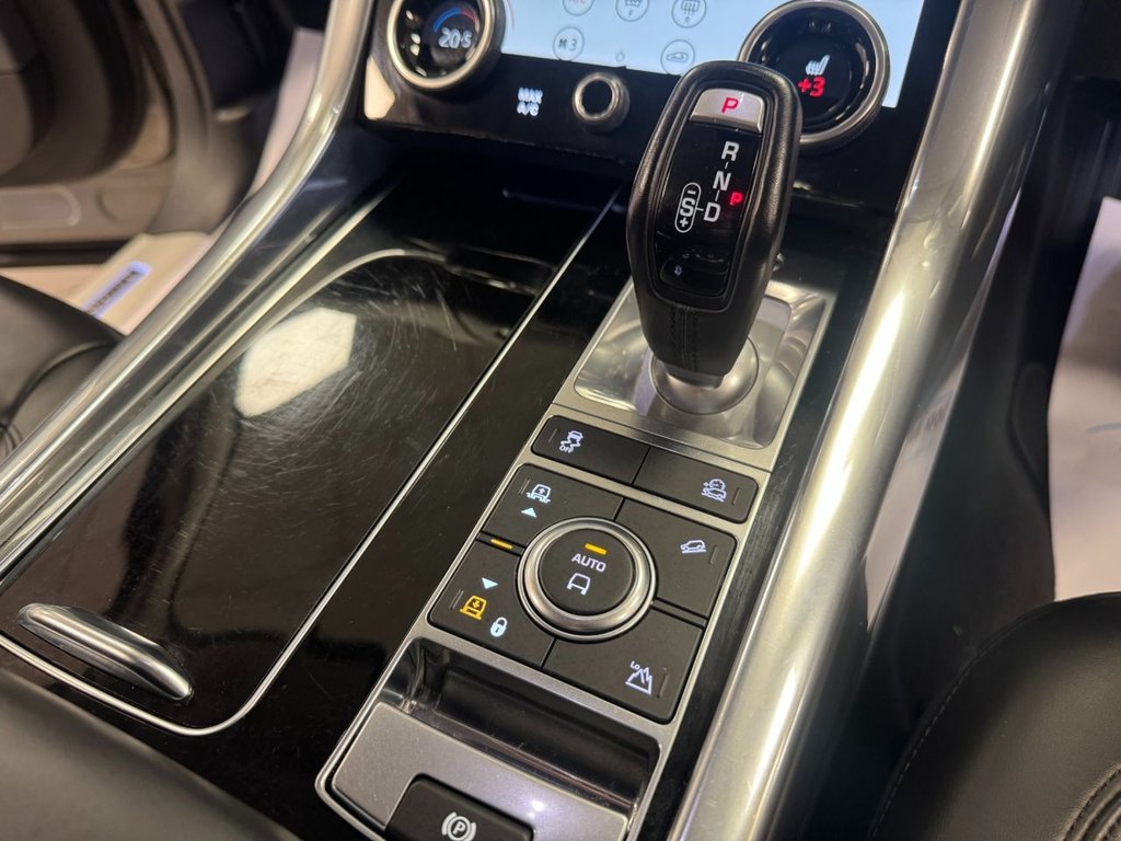 Used Land Rover Range Rover Sport 2021 for sale - 76356155: Photo 24