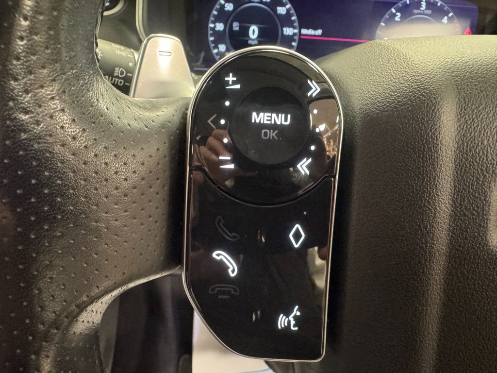 Used Land Rover Range Rover Sport 2021 for sale - 76356155: Photo 25