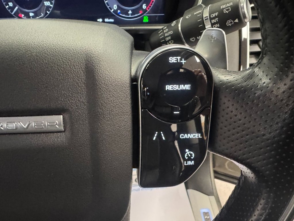 Used Land Rover Range Rover Sport 2021 for sale - 76356155: Photo 26