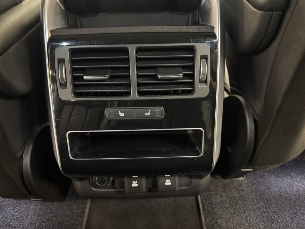 Used Land Rover Range Rover Sport 2021 for sale - 76356155: Photo 29