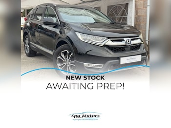 2021 (21) - 2.0 h i-MMD EX SUV 5dr Petrol Hybrid eCVT 4WD Euro 6 (s/s) (184 ps)