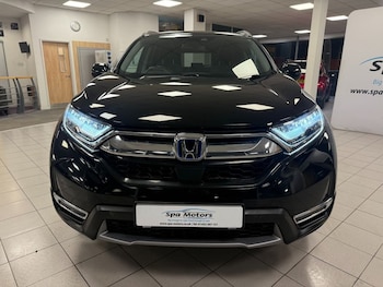 Used Honda CR-V 2021 for sale - 77072604: Photo