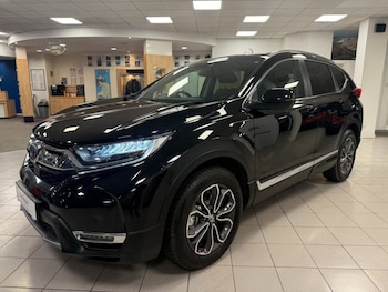 Used Honda CR-V 2021 for sale - 77072604: Photo