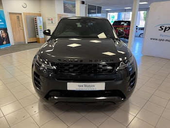 Used Land Rover Range Rover Evoque 2022 for sale - 78749129: Photo