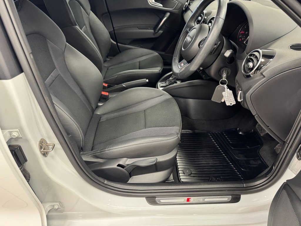 Used Audi A1 2014 for sale - 76038666: Photo 12