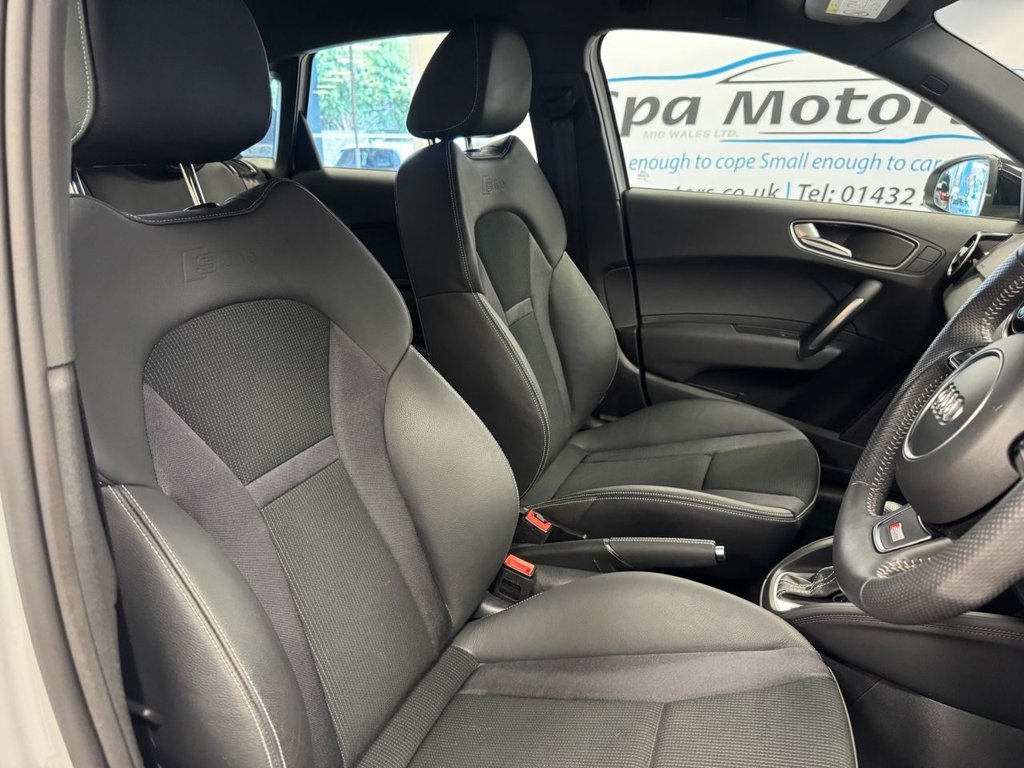 Used Audi A1 2014 for sale - 76038666: Photo 13