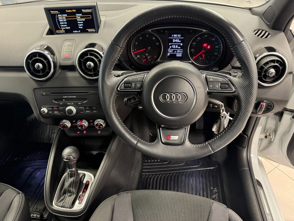 Used Audi A1 2014 for sale - 76038666: Photo 14