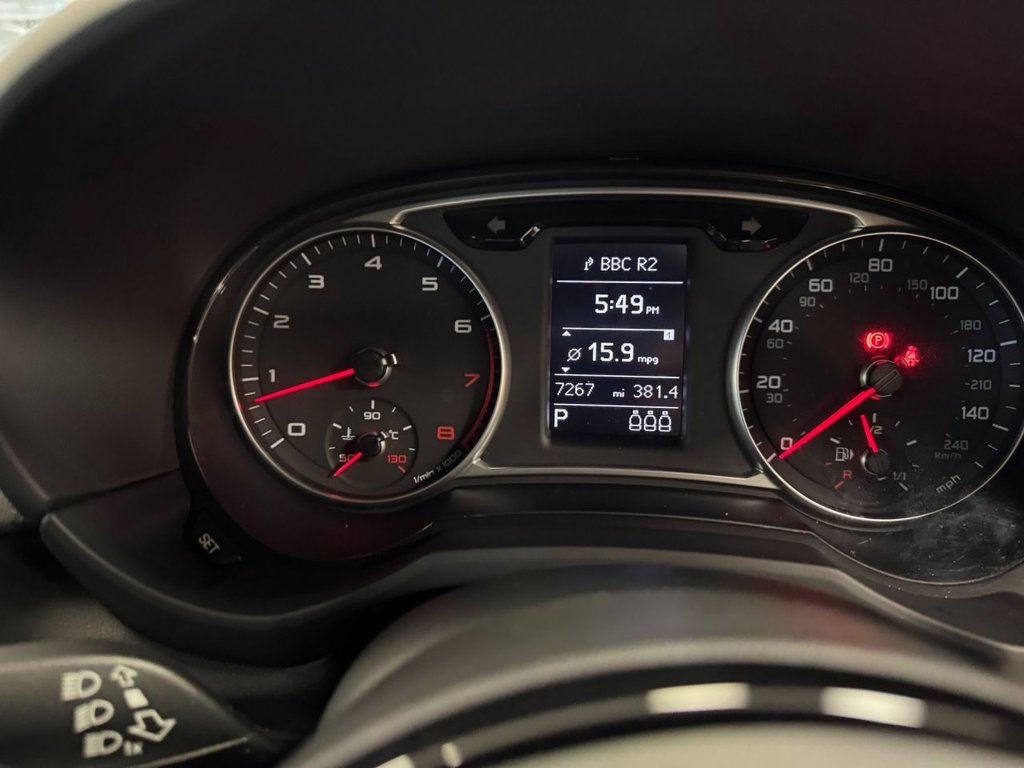 Used Audi A1 2014 for sale - 76038666: Photo 16