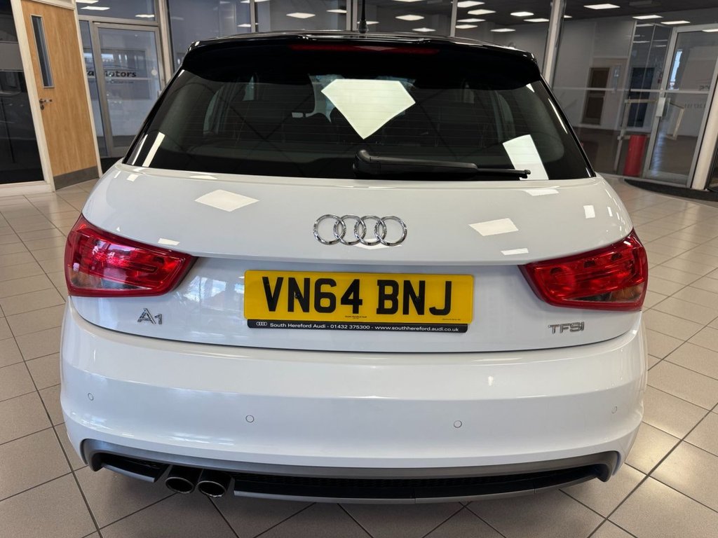 Used Audi A1 2014 for sale - 76038666: Photo 6