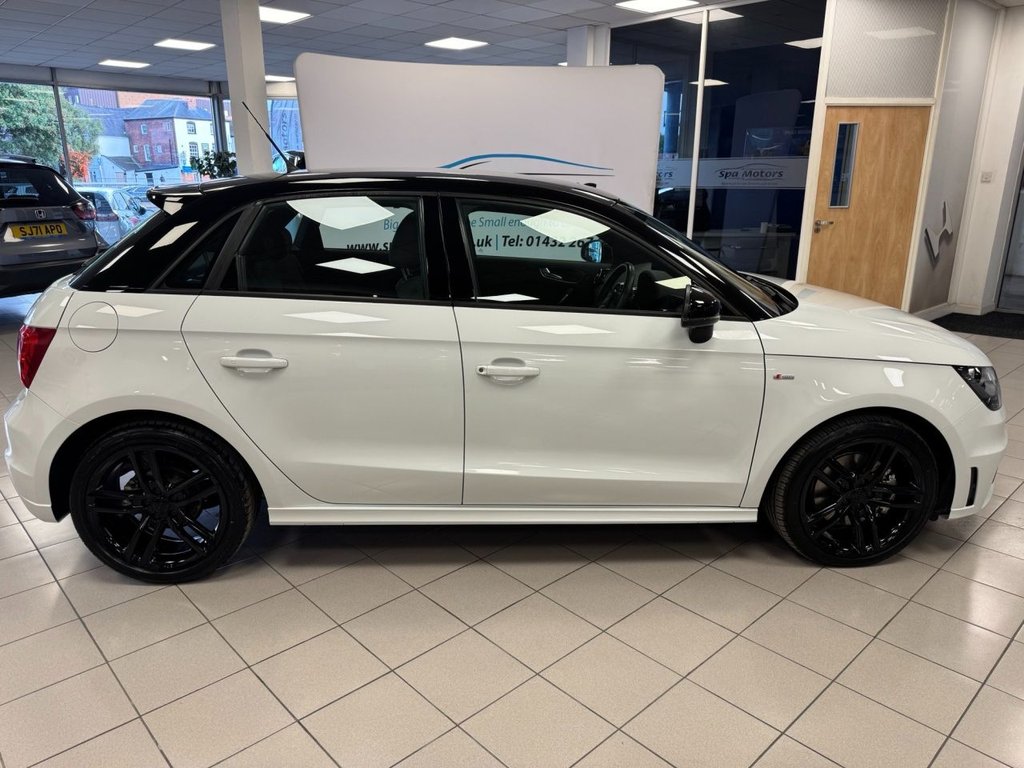 Used Audi A1 2014 for sale - 76038666: Photo 8