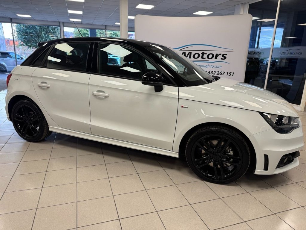 Used Audi A1 2014 for sale - 76038666: Photo 9