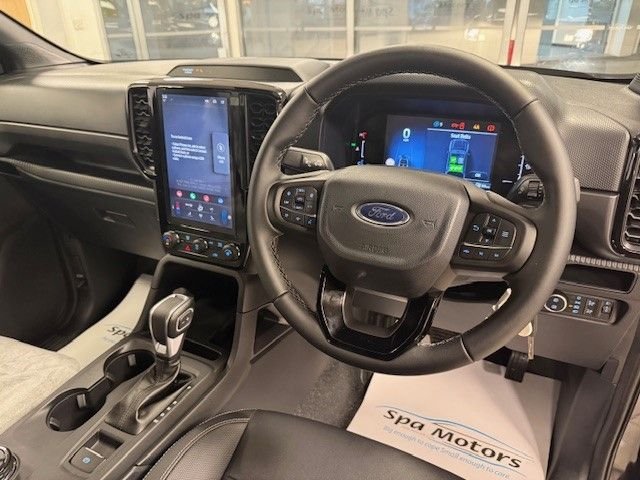 Used Ford Ranger 2025 for sale - 76280223: Photo 10