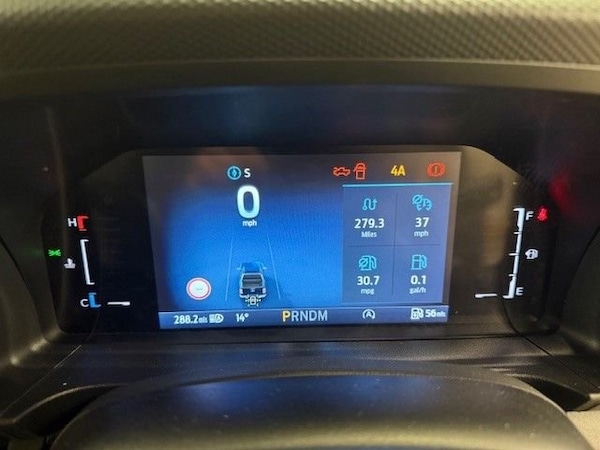 Used Ford Ranger 2025 for sale - 76280223: Photo 12