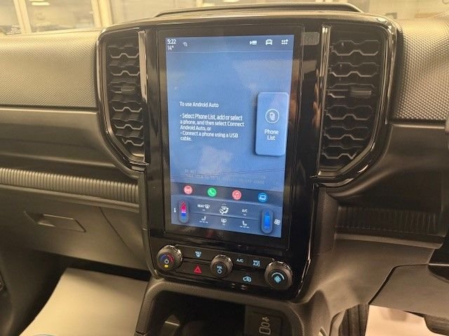 Used Ford Ranger 2025 for sale - 76280223: Photo 16