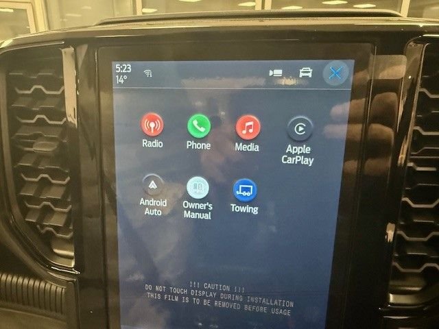 Used Ford Ranger 2025 for sale - 76280223: Photo 17