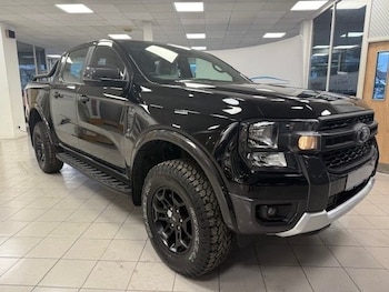 2025 (E7) - 2.0 TD EcoBlue Tremor Pickup Double Cab 4dr Diesel Auto 4WD Euro 6 (s/s) (2