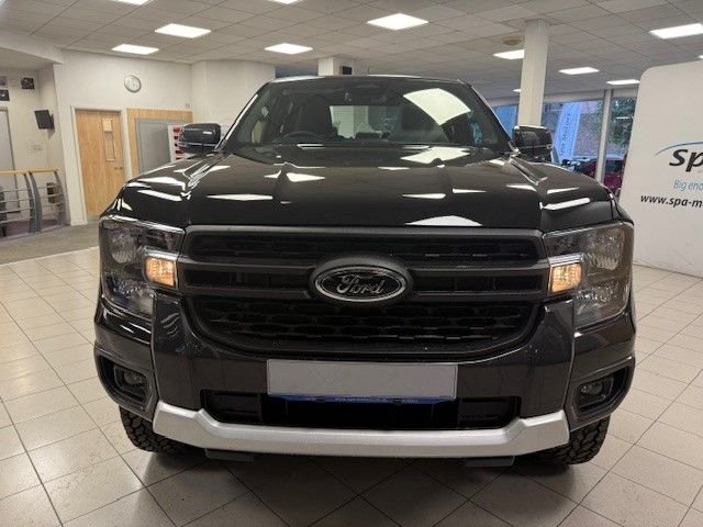 Used Ford Ranger 2025 for sale - 76280223: Photo 2