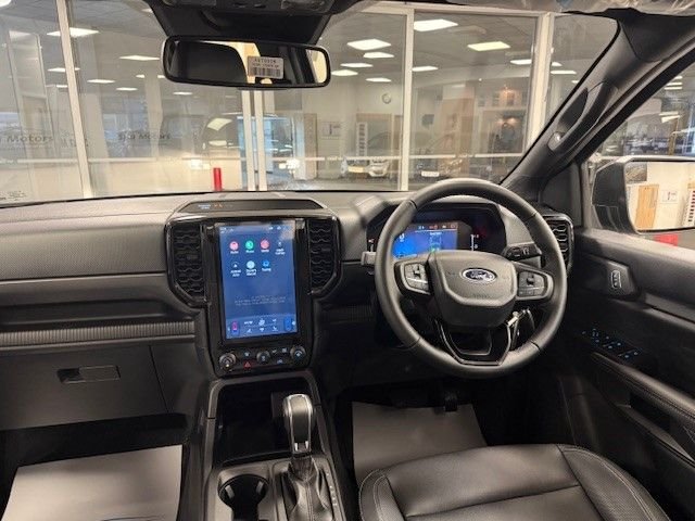 Used Ford Ranger 2025 for sale - 76280223: Photo 22