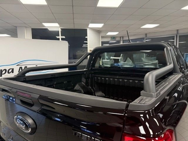 Used Ford Ranger 2025 for sale - 76280223: Photo 25