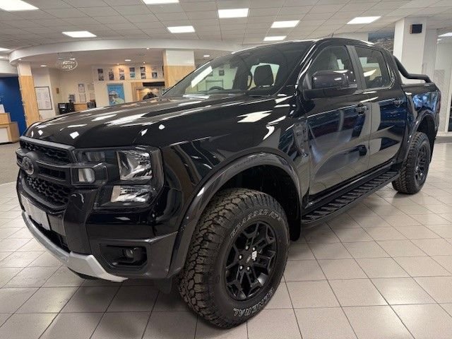 Used Ford Ranger 2025 for sale - 76280223: Photo 3