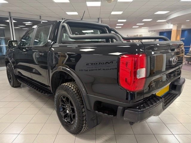 Used Ford Ranger 2025 for sale - 76280223: Photo 4