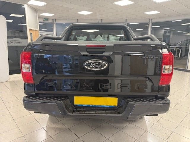 Used Ford Ranger 2025 for sale - 76280223: Photo 5