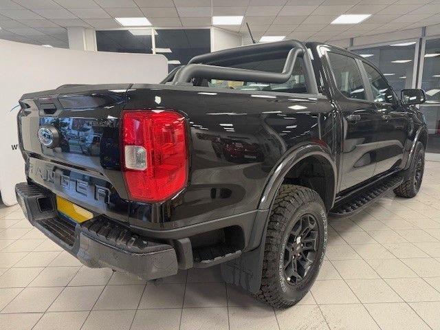 Used Ford Ranger 2025 for sale - 76280223: Photo 6