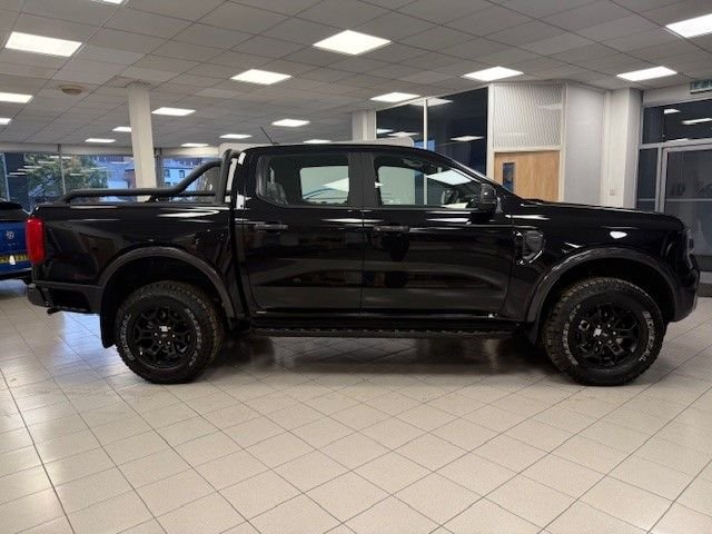 Used Ford Ranger 2025 for sale - 76280223: Photo 7