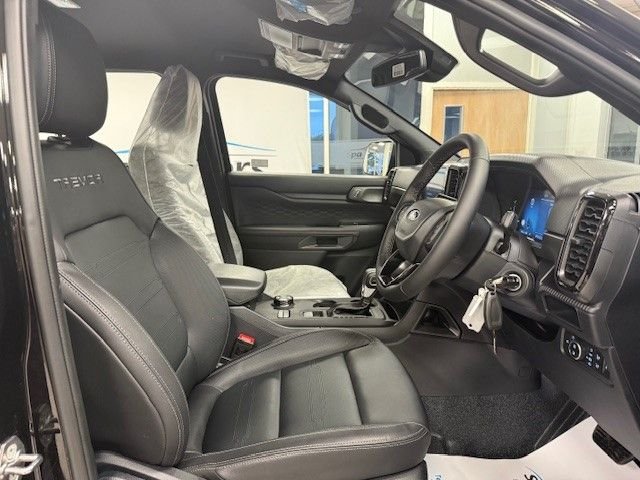 Used Ford Ranger 2025 for sale - 76280223: Photo 8