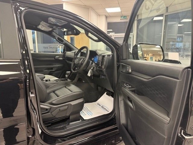 Used Ford Ranger 2025 for sale - 76280223: Photo 9