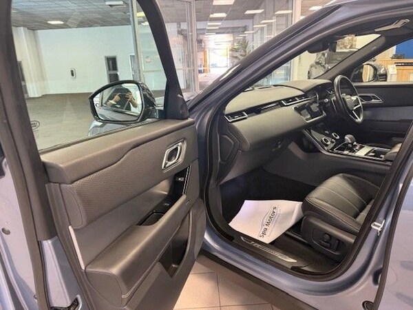 Used Land Rover Range Rover Velar 2021 for sale - 75307010: Photo 18