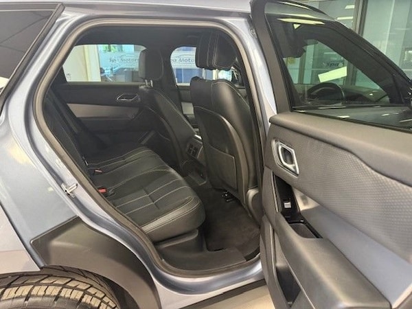 Used Land Rover Range Rover Velar 2021 for sale - 75307010: Photo 23