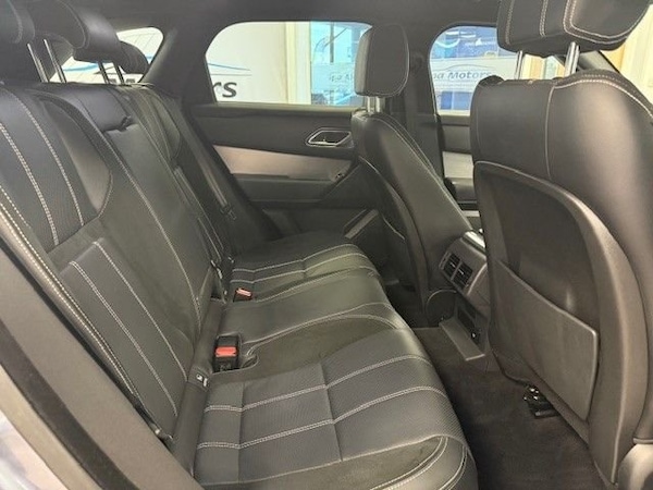 Used Land Rover Range Rover Velar 2021 for sale - 75307010: Photo 24