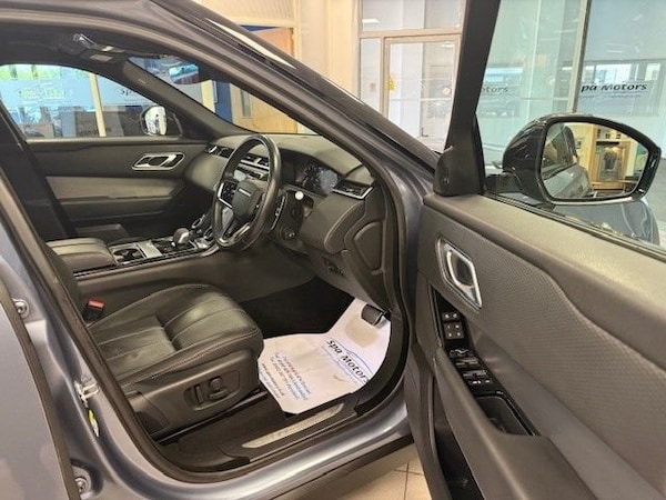 Used Land Rover Range Rover Velar 2021 for sale - 75307010: Photo 8